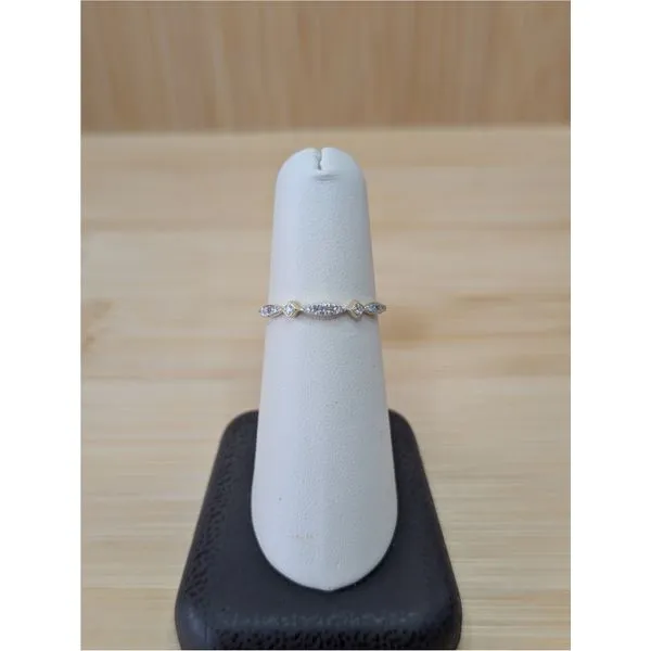 Diamond Wedding Band Grayson & Co. Jewelers Iron Mountain, MI