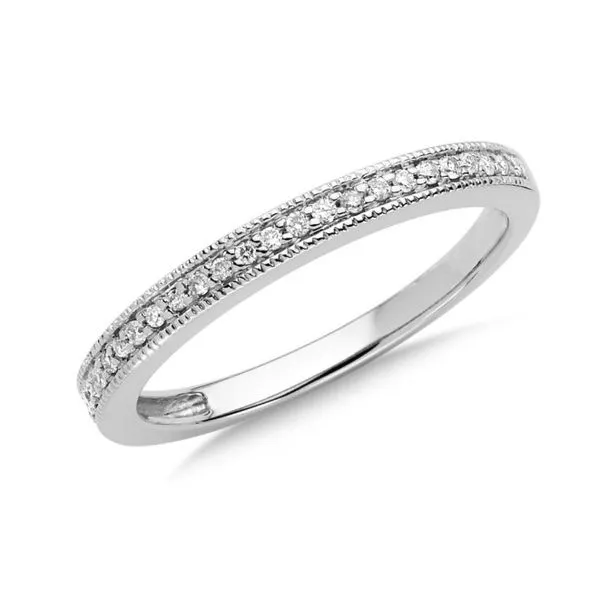 Diamond Wedding Band Grayson & Co. Jewelers Iron Mountain, MI