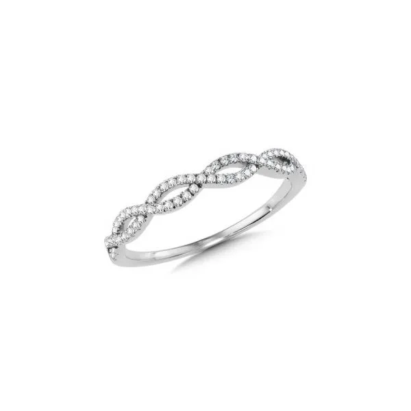 Diamond Wedding Band Grayson & Co. Jewelers Iron Mountain, MI