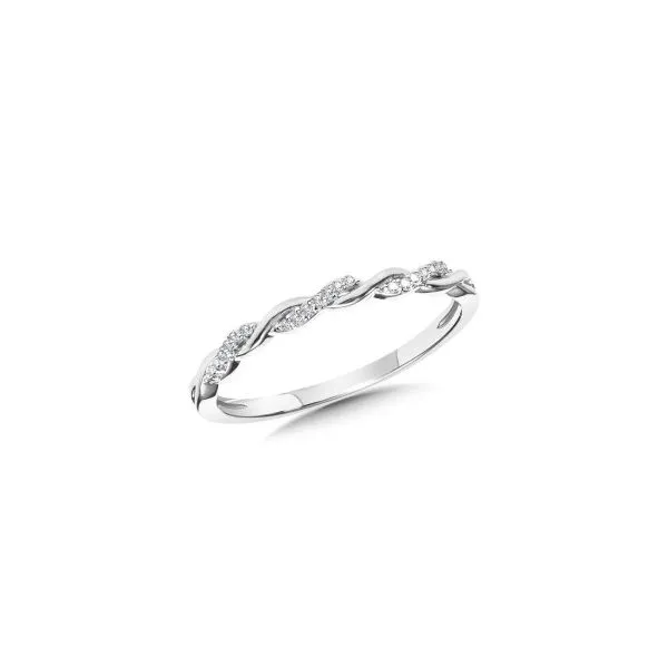 Diamond Wedding Band Grayson & Co. Jewelers Iron Mountain, MI