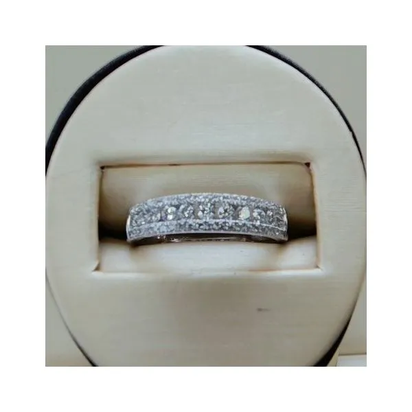 Diamond Wedding Band Grayson & Co. Jewelers Iron Mountain, MI