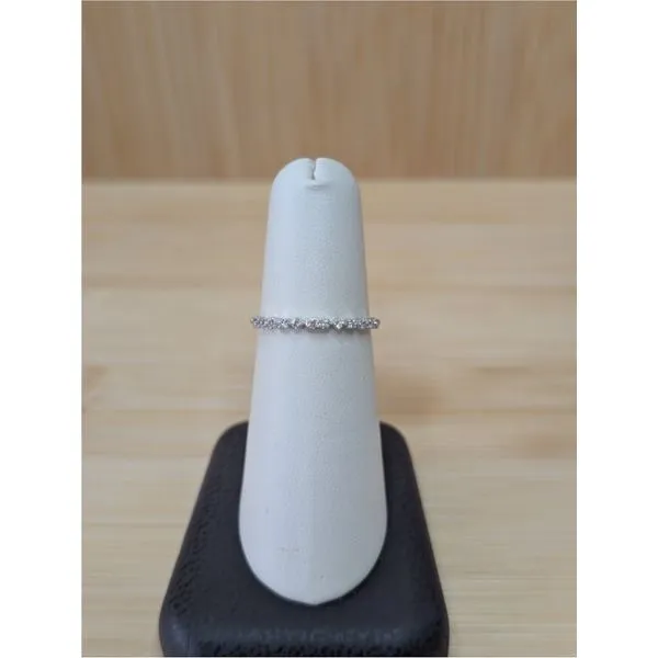 Diamond Wedding Band Grayson & Co. Jewelers Iron Mountain, MI