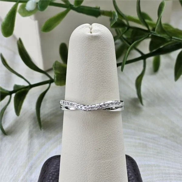 Diamond Wedding Band Grayson & Co. Jewelers Iron Mountain, MI