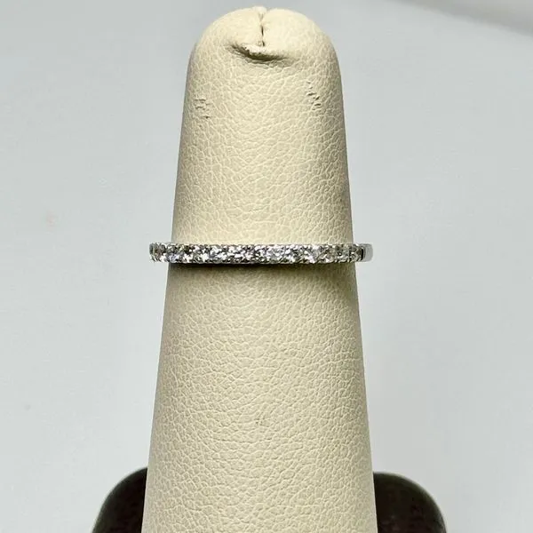 Diamond Wedding Band Grayson & Co. Jewelers Iron Mountain, MI