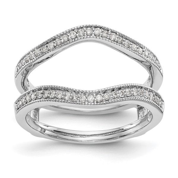 Diamond Wedding Band Grayson & Co. Jewelers Iron Mountain, MI