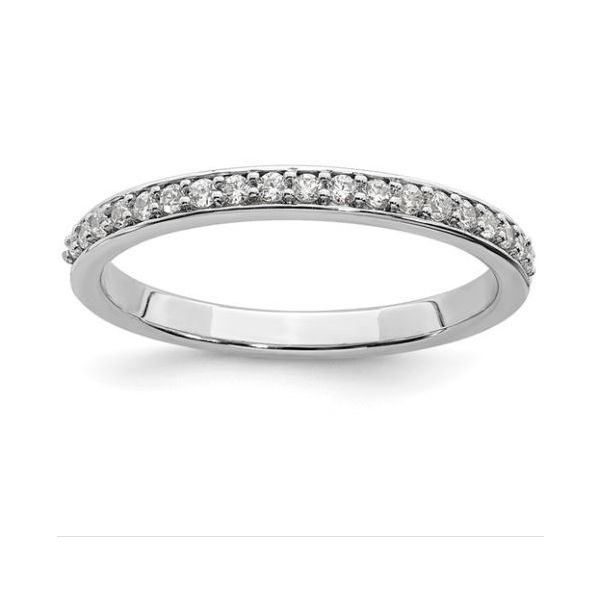 Diamond Wedding Band Grayson & Co. Jewelers Iron Mountain, MI