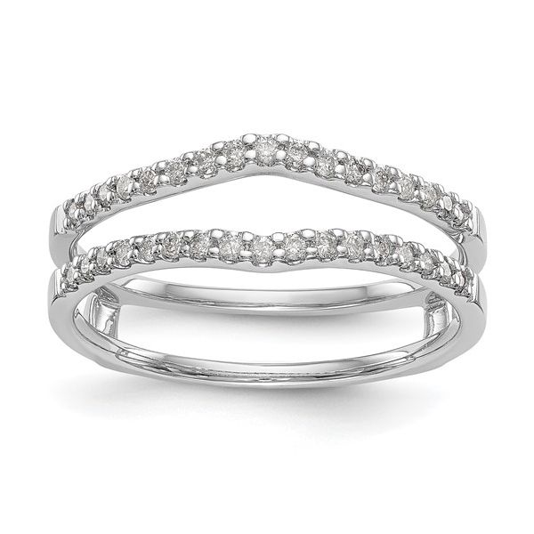 Diamond Wedding Band Grayson & Co. Jewelers Iron Mountain, MI