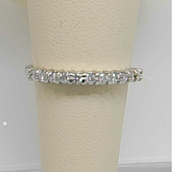 Diamond Wedding Band Grayson & Co. Jewelers Iron Mountain, MI