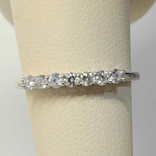 Diamond Wedding Band Grayson & Co. Jewelers Iron Mountain, MI