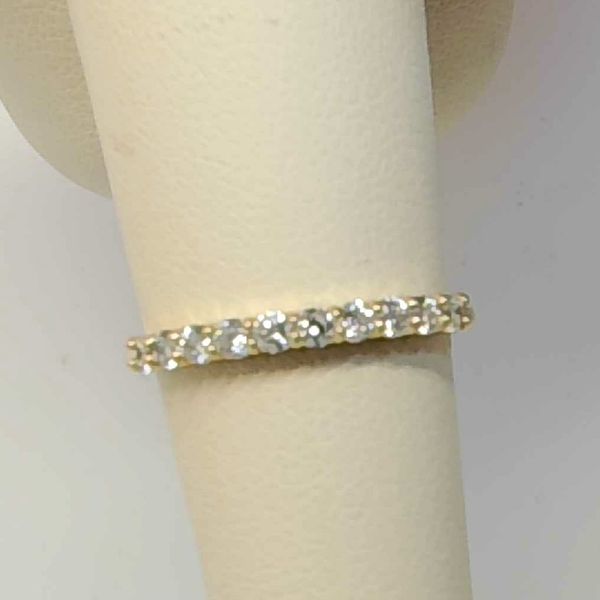 Diamond Wedding Band Grayson & Co. Jewelers Iron Mountain, MI