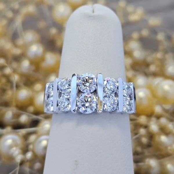 Anniversary Ring Grayson & Co. Jewelers Iron Mountain, MI