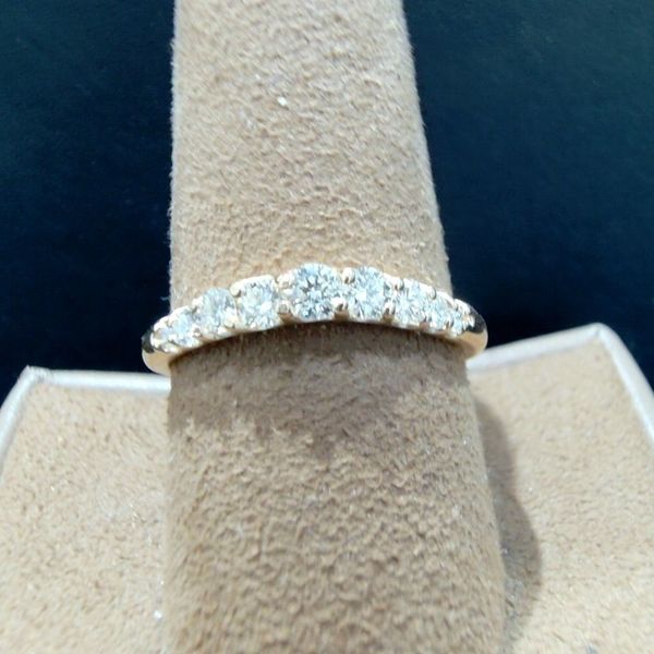 Anniversary Ring Grayson & Co. Jewelers Iron Mountain, MI
