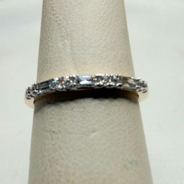 Anniversary Ring Grayson & Co. Jewelers Iron Mountain, MI