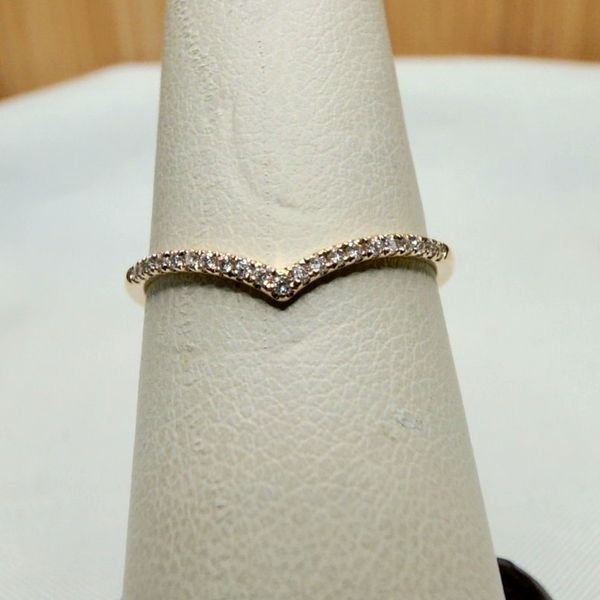 Anniversary Ring Grayson & Co. Jewelers Iron Mountain, MI