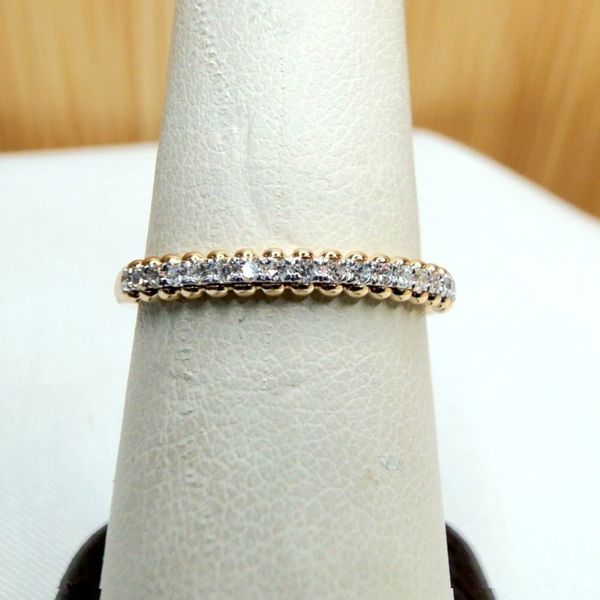 Anniversary Ring Grayson & Co. Jewelers Iron Mountain, MI