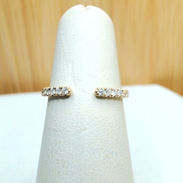 Anniversary Ring Grayson & Co. Jewelers Iron Mountain, MI