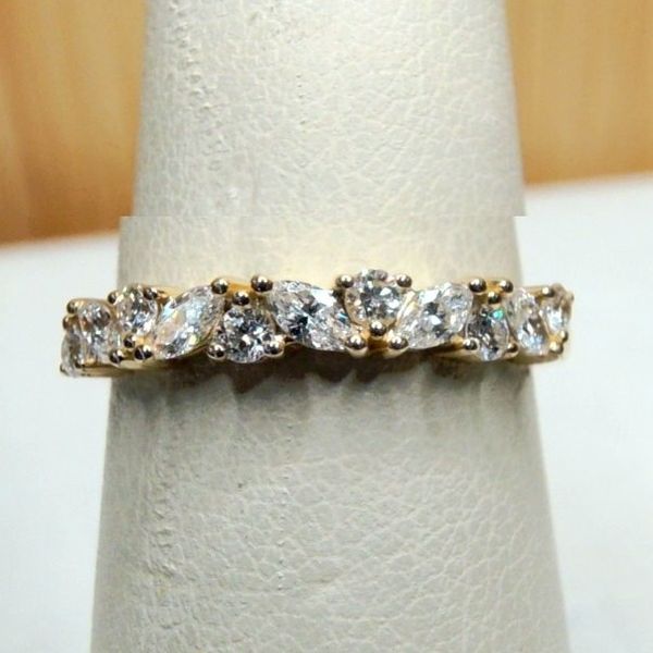 Anniversary Ring Grayson & Co. Jewelers Iron Mountain, MI