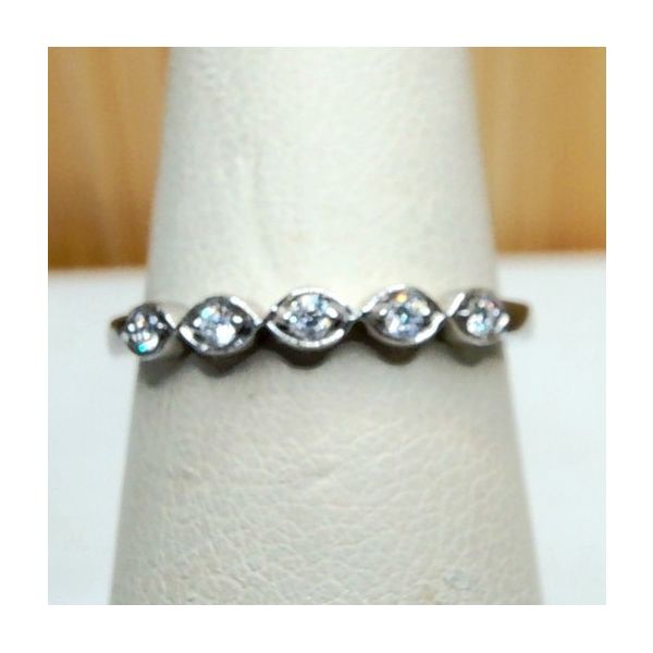 Anniversary Ring Grayson & Co. Jewelers Iron Mountain, MI