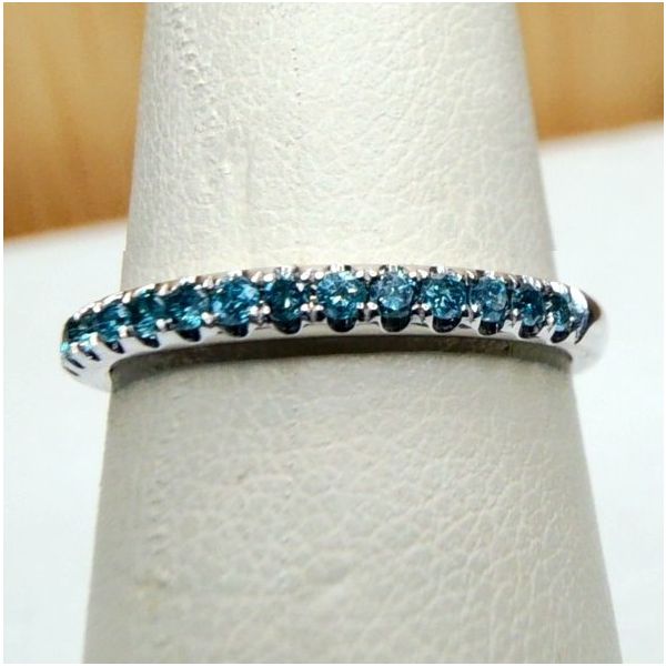 Anniversary Ring Grayson & Co. Jewelers Iron Mountain, MI