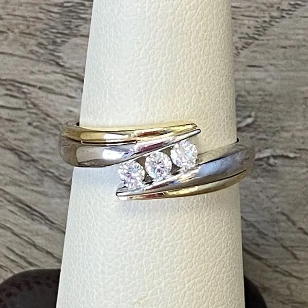 Fashion Ring Grayson & Co. Jewelers Iron Mountain, MI