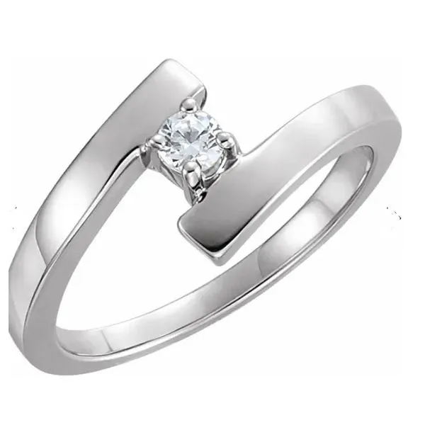 Diamond Fashion Ring Grayson & Co. Jewelers Iron Mountain, MI