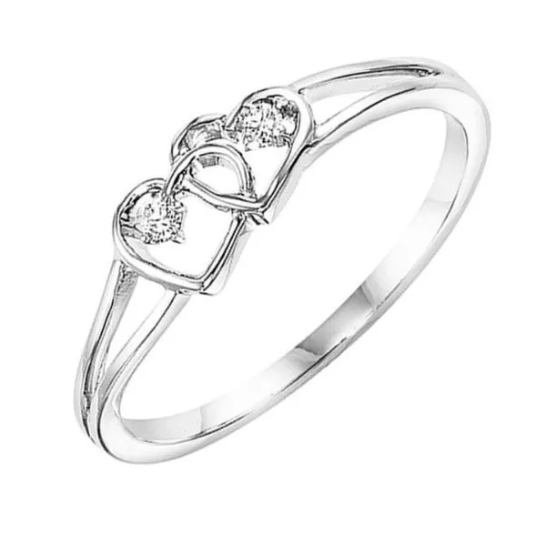 Diamond Fashion Ring Grayson & Co. Jewelers Iron Mountain, MI