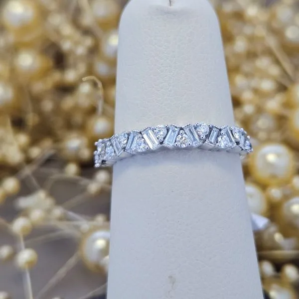 Diamond Fashion Ring Grayson & Co. Jewelers Iron Mountain, MI