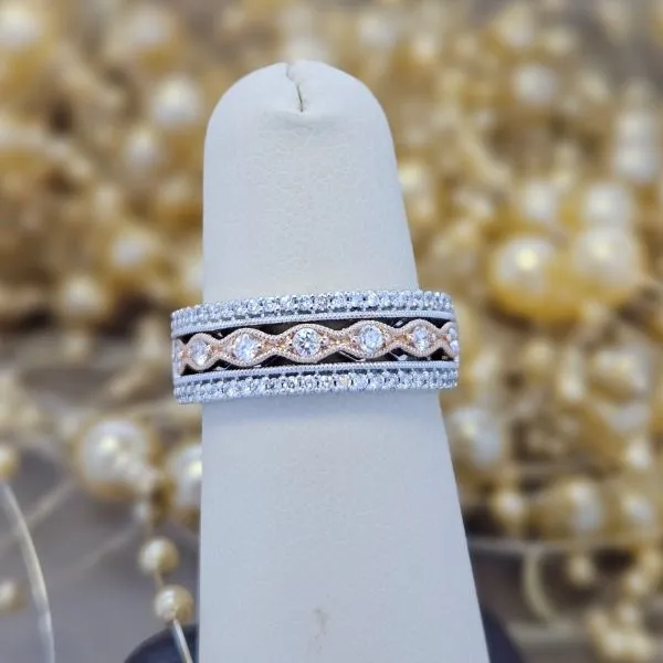 Diamond Fashion Ring Grayson & Co. Jewelers Iron Mountain, MI