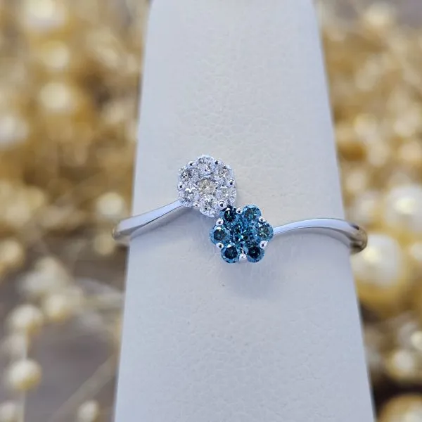 Diamond Fashion Ring Grayson & Co. Jewelers Iron Mountain, MI