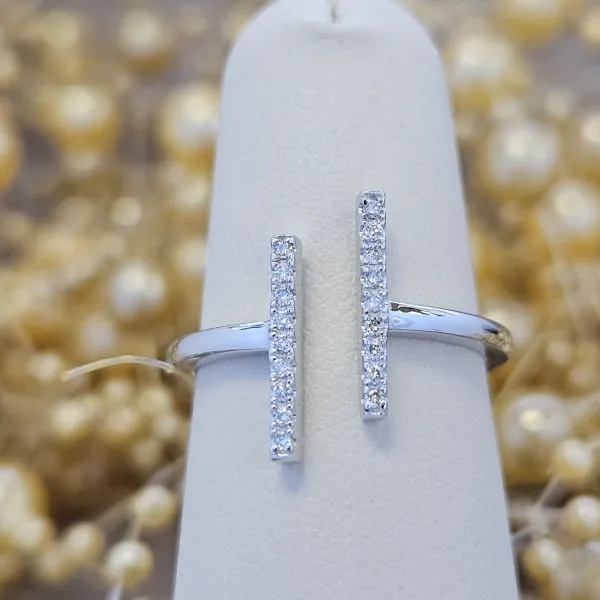 Diamond Fashion Ring Grayson & Co. Jewelers Iron Mountain, MI
