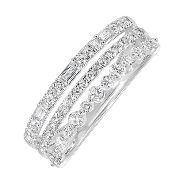 Diamond Fashion Ring Grayson & Co. Jewelers Iron Mountain, MI