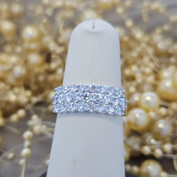 Diamond Fashion Ring Grayson & Co. Jewelers Iron Mountain, MI