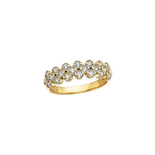 Diamond Fashion Ring Grayson & Co. Jewelers Iron Mountain, MI