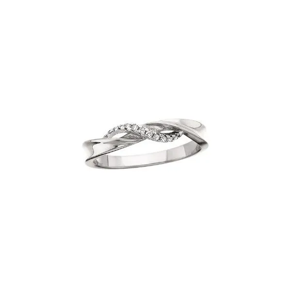 Diamond Fashion Ring Grayson & Co. Jewelers Iron Mountain, MI