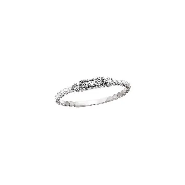 Diamond Fashion Ring Grayson & Co. Jewelers Iron Mountain, MI