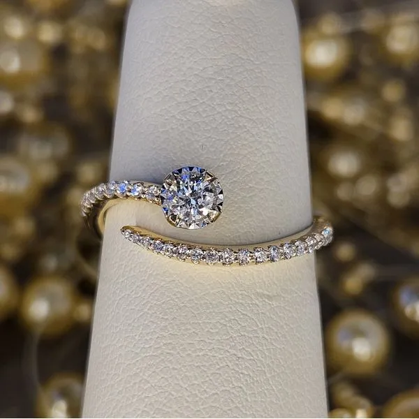 Diamond Fashion Ring Grayson & Co. Jewelers Iron Mountain, MI