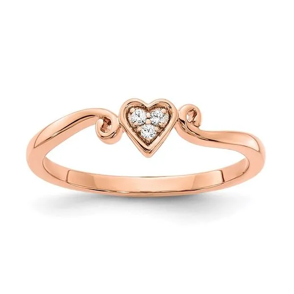 Diamond Fashion Ring Grayson & Co. Jewelers Iron Mountain, MI