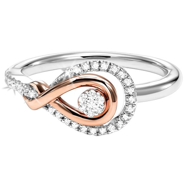 Diamond Fashion Ring Grayson & Co. Jewelers Iron Mountain, MI