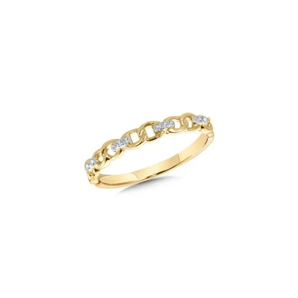 Diamond Fashion Ring Image 2 Grayson & Co. Jewelers Iron Mountain, MI