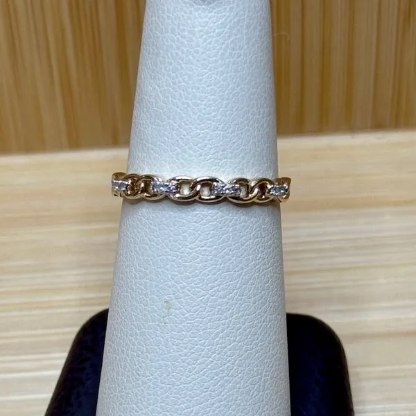 Diamond Fashion Ring Grayson & Co. Jewelers Iron Mountain, MI