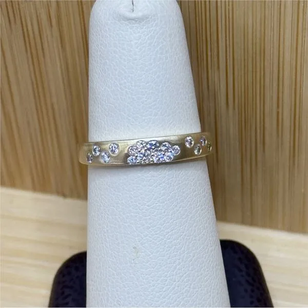 Diamond Fashion Ring Grayson & Co. Jewelers Iron Mountain, MI