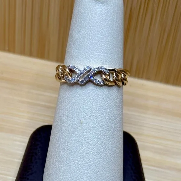 Diamond Fashion Ring Grayson & Co. Jewelers Iron Mountain, MI