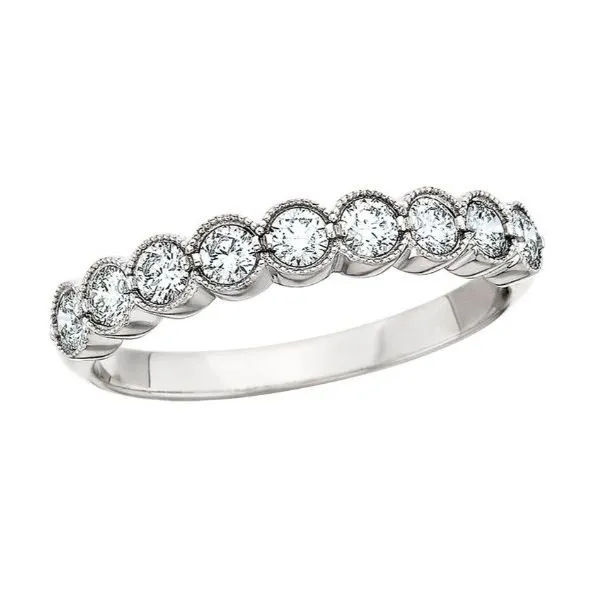 Diamond Fashion Ring Grayson & Co. Jewelers Iron Mountain, MI