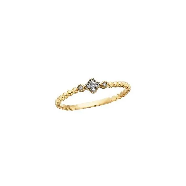 Diamond Fashion Ring Grayson & Co. Jewelers Iron Mountain, MI