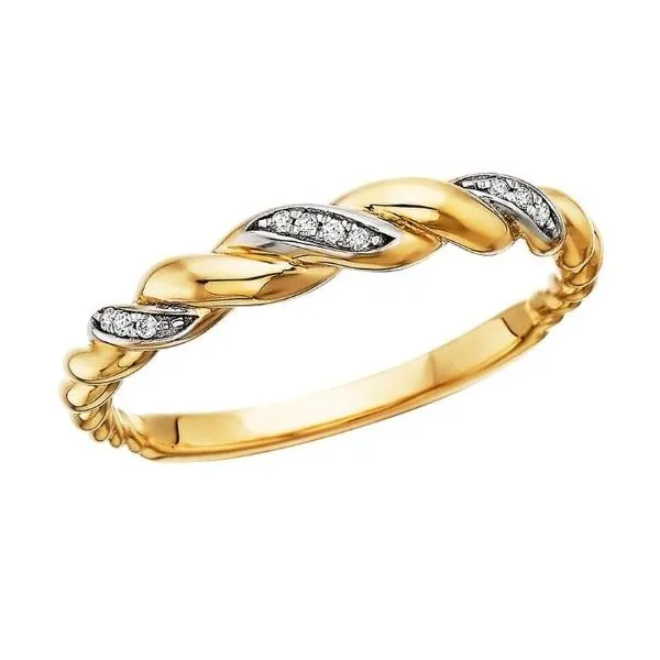 Diamond Fashion Ring Grayson & Co. Jewelers Iron Mountain, MI