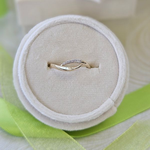 Diamond Fashion Ring Grayson & Co. Jewelers Iron Mountain, MI