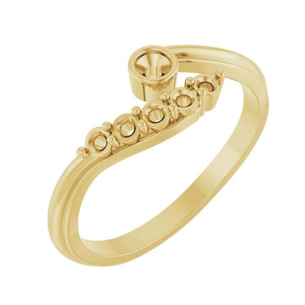 Diamond Fashion Ring Grayson & Co. Jewelers Iron Mountain, MI