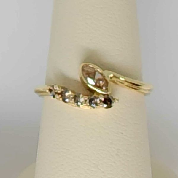 Diamond Fashion Ring Grayson & Co. Jewelers Iron Mountain, MI