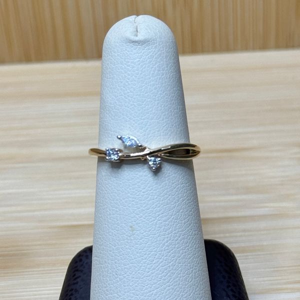 Diamond Fashion Ring Grayson & Co. Jewelers Iron Mountain, MI