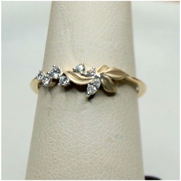 Diamond Fashion Ring Grayson & Co. Jewelers Iron Mountain, MI